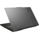 Ноутбук Asus TUF Gaming F15, (FX506HE-HN012) IPS / Intel Core i5-11400H / RAM 8 ГБ / SSD 512 ГБ / RTX 3050 Ti / Free Dos / сірий - зображення 5