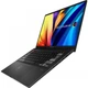 Ноутбук Asus Vivobook 14X, (N7401ZE-M9093X) Intel Core i7-12700H / RAM 16 ГБ / SSD 512 ГБ / RTX 3050 Ti / Windows 11 Pro - изображение 5