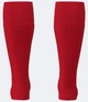 Гетры Joma LEG II без носка красные Мужчины 39-42 - изображение 4