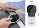 Миостимулятор EasyFit ActivePulse-2 для тела, стимулятор мышц в чехле - изображение 7