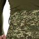 Брюки Camotec SoftShell Vent 2.0 камуфляж M - зображення 9