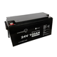 Аккумулятор LiFePo4 (Литий-железо-фосфатный) UWarmSof 24V 100Ah BMS + Bluetooth - изображение 3