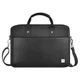 Сумка для ноутбука WIWU Hali Laptop Bag 14" black - изображение 1