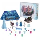 Адвент-календарь Disney Frozen (HWX20) - изображение 1