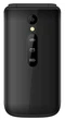 Мобільний телефон Sigma mobile X-style 241 Snap Black (4827798524718) - зображення 4