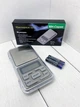 Ваги ювелірні кишенькові електронні LUX Pocket Scale MH-100 0,01-100гр - изображение 1