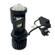Led світлодіодні міні лінзи Bi-LED MiniLens Nextone LED NL-01 H4 6000k 8600 lm 35W 9-32v - зображення 5