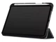 Чохол Primolux Slim Stylus для планшета Apple iPad Mini 6 / Apple iPad Mini 7 - Black - зображення 2