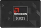 Накопичувач SSD AMD Sata 2.5 256G Radeon R3 (R3SL0256G2) - зображення 1