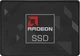 Накопичувач SSD AMD Sata 2.5 120G SATA3 (R3SL0120G2) - зображення 1