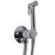 Змішувач гігієнічний Globus Lux LAZER Pro GLPR-0-106MIX - зображення 4