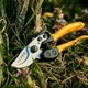 Садовый секатор Alpen Gelbhorn 150 / Альпен Гелбхорн 150 обводной - изображение 5