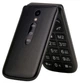 Мобільний телефон Sigma mobile X-style 241 Snap Black (4827798524718) - зображення 3