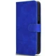 Чехол-книжка Deexe Classic Series для TECNO Spark Go 1 - Blue - изображение 5