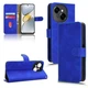 Чехол-книжка Deexe Classic Series для TECNO Spark Go 1 - Blue - изображение 7