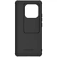 Чохол зі шторкою для камери NILLKIN CamShield Pro для Xiaomi Redmi Note 14 Pro Plus - Black - зображення 5