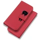 Чехол-книжка Animal Wallet для Xiaomi 13T / 13T Pro Cat - изображение 2
