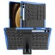 Чехол Armor Case для Samsung Galaxy Tab S9 FE Plus Blue - изображение 1