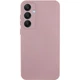 Чохол на Samsung Galaxy S23 / для самсунг галаксі С23 ТПУ Рожевий / Pink Sand - зображення 1