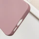 Чохол на Samsung Galaxy S23 / для самсунг галаксі С23 ТПУ Рожевий / Pink Sand - зображення 6