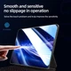 Защитное стекло Hoco iPad Shield G17 для Apple iPad Pro 11" (1/2/3/4Gen) Clear - изображение 6