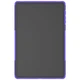 Чехол Armor Case для Samsung Galaxy Tab S9 Plus Violet - изображение 3