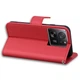 Чехол-книжка Animal Wallet для Xiaomi 13T / 13T Pro Cat - изображение 5