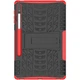 Чехол Armor Case для Samsung Galaxy Tab S9 Plus Red - изображение 6