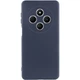 Чохол на Xiaomi Redmi 14C / для Ксяомі, сяомі, ксіомі редмі 14С ТПУ Синій / Midnight Blue - зображення 1