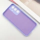Чохол на Samsung Galaxy S23 / для самсунг галаксі С23 ТПУ Бузковий / Dasheen - зображення 3