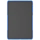 Чехол Armor Case для Samsung Galaxy Tab S9 Plus Blue - изображение 3
