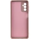 Чохол на Samsung Galaxy A16 4G/5G / для самсунг галаксі А16 ТПУ Рожевий / Pink Sand - зображення 2