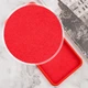 Чохол на Oppo A78 4G / для оппо А78 ТПУ Червоний / Red - зображення 2