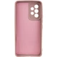 Чехол на Samsung Galaxy A32 4G / для самсунг галакси А32 ТПУ Розовый / Pink Sand - изображение 2
