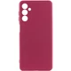 Чохол на Samsung Galaxy A26 5G / для самсунг галаксі А26 ТПУ Бордовий / Marsala - зображення 2