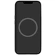 Чехол на Apple iPhone 16 Pro Max / для айфон 16 про макс с функцией магсейф MagSafe Black - изображение 3