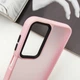 Чохол на Samsung Galaxy A16 4G/5G / для самсунг галаксі А16 ТПУ та полікарбонат Pink - зображення 4