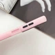 Чохол на Samsung Galaxy A16 4G/5G / для самсунг галаксі А16 ТПУ та полікарбонат Pink - зображення 5