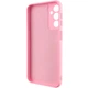 Чохол на Samsung Galaxy A16 4G/5G / для самсунг галаксі А16 ТПУ Рожевий / Pink - зображення 4
