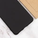 Чохол на Xiaomi Redmi 14C / для Ксяомі, сяомі, ксіомі редмі 14С ТПУ Чорний / Black - зображення 3