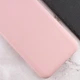 Чохол на Samsung Galaxy A06 / для самсунг галаксі А06 ТПУ Рожевий / Pink Sand - зображення 3