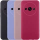 Чохол на Xiaomi Redmi A3 / для Ксяомі, сяомі, ксіомі редмі А3 ТПУ - зображення 1