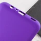Чохол на Samsung Galaxy A06 / для самсунг галаксі А06 ТПУ Фіолетовий / Purple - зображення 5