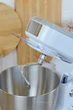 Кухонный миксер Rainberg RB-8082 3200 Вт 6 скоростей тестомес планетарный миксер - изображение 4