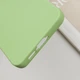 Чохол на Samsung Galaxy S23 / для самсунг галаксі С23 ТПУ Зелений / Pistachio - зображення 6