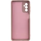 Чохол на Samsung Galaxy A25 5G / для самсунг галаксі А25 ТПУ Рожевий / Pink Sand - зображення 2