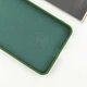 Чохол на Xiaomi 14 / для Ксяомі, сяомі, ксіомі 14 силікон Зелений / Cyprus Green - зображення 4