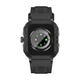Смарт-годинник W&O X7 Plus IP67 Black - зображення 5