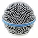 Захисна решітка для шнурових або радіомікрофонів SHURE BETA 58A - зображення 1