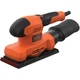 Вібраційна шліфмашина Black+Decker BEW220 [119602] - зображення 2